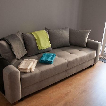 Apartament Poznanska 1 Екстер'єр фото